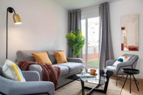 Suites Maestranza - Santas Patronas by Magno Apartments